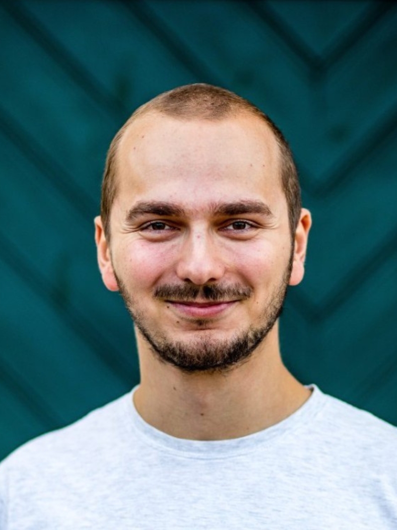 Stano Gajdoš